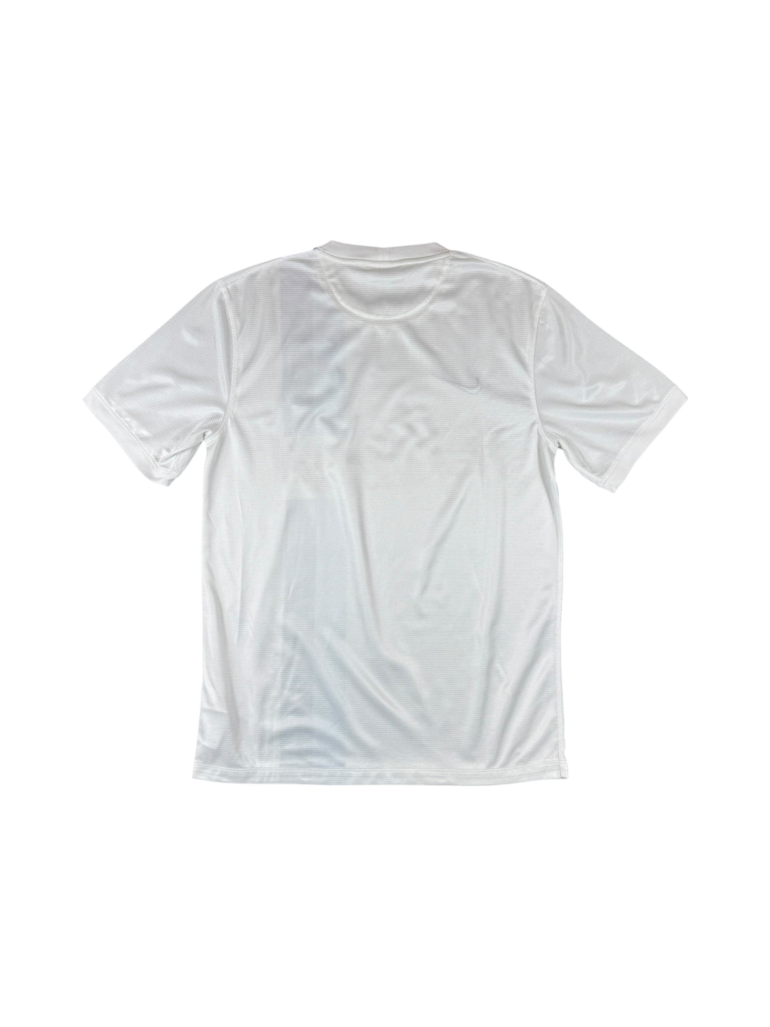 2013/14 Manchester City Nike Third Shirt - 9/10 - (M)