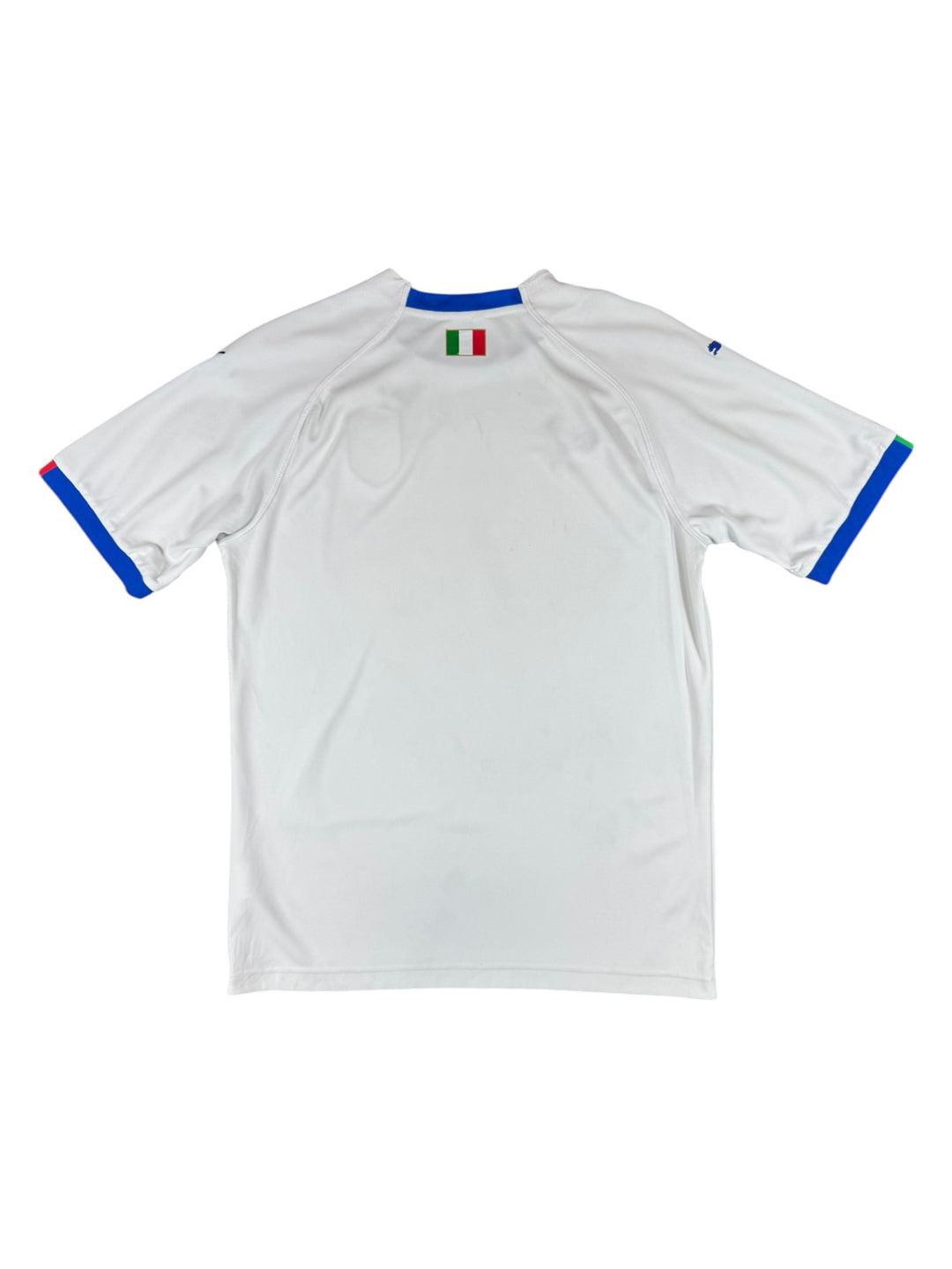 2018/19 Italy Puma Away Football Shirt - 7/10 - (M)