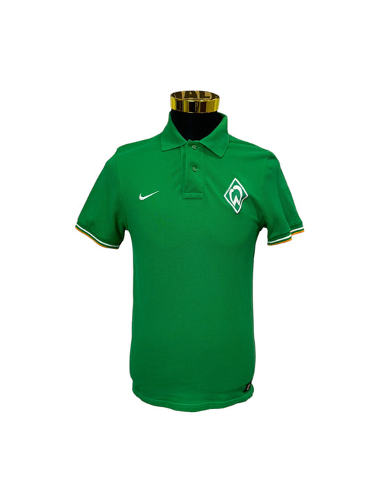 Werder Bremen 2011/12 Football Polo