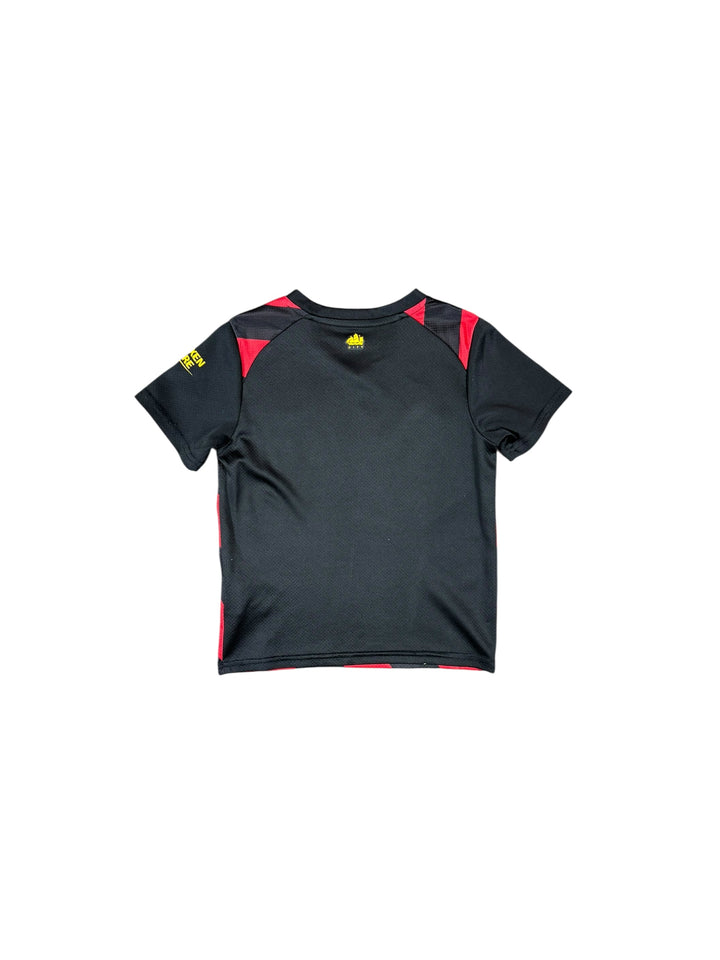 2022-23 Manchester City Puma Away Shirt - 9/10 - (5-6 Years)