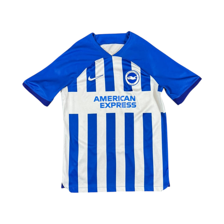 2023-24 Brighton Nike Home Shirt - 7/10 - (15-16 Years)
