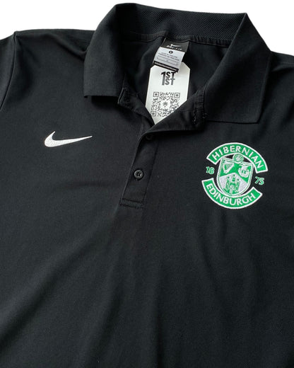 Edinburgh Nike 2012/13 Football Polo Men’s L