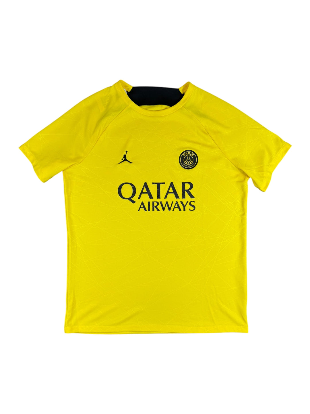 2023/24 Paris Saint Germain Jordan Football Shirt - 9/10 - (L)