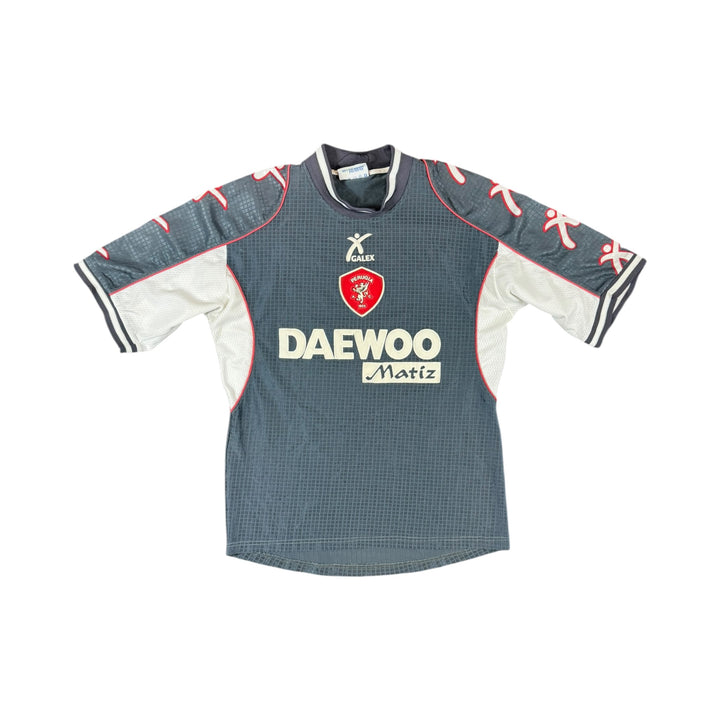 2000-01 Perugia Third Shirt - 7/10 - (S)