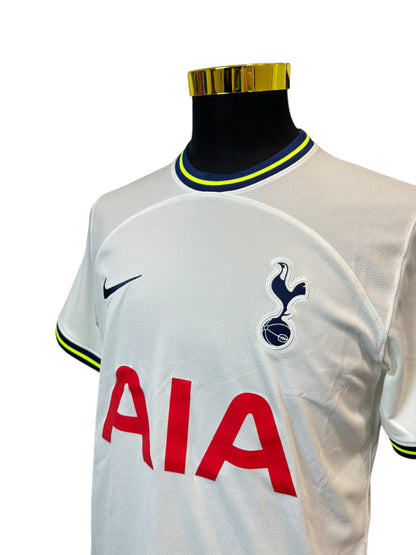 Tottenham Hotspur 2022/23 Football Jersey