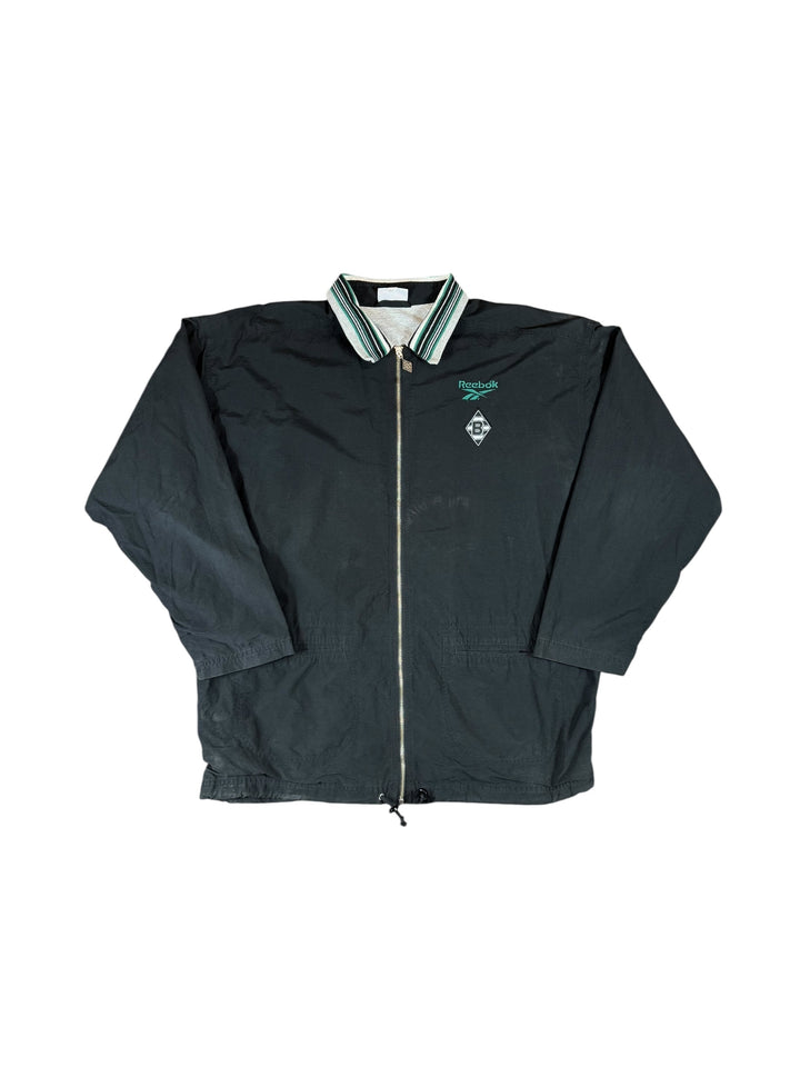 1996/98 Borussia Monchengladbach Reebok Jacket - 9/10 - (XL)