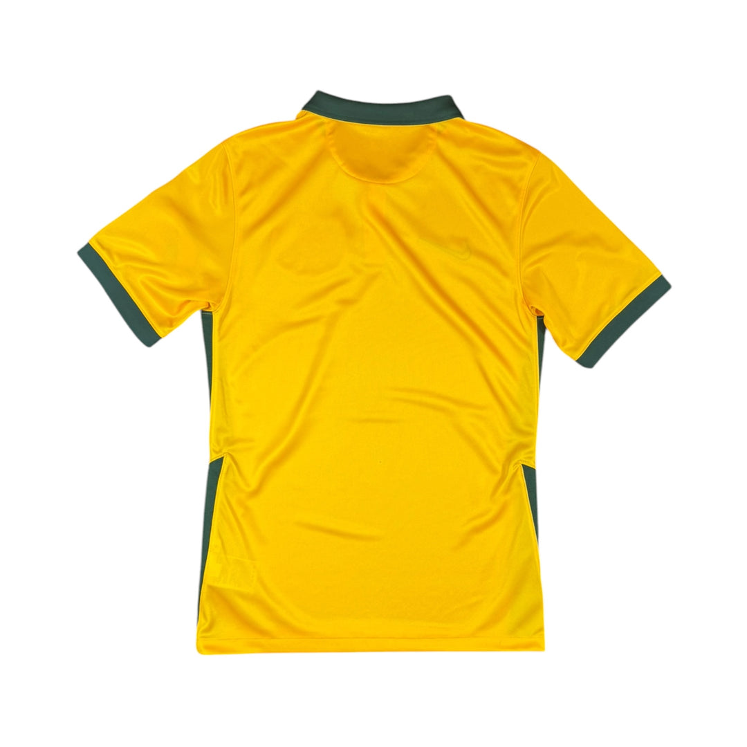 2020-21 Australia Home Shirt Brand New (S)