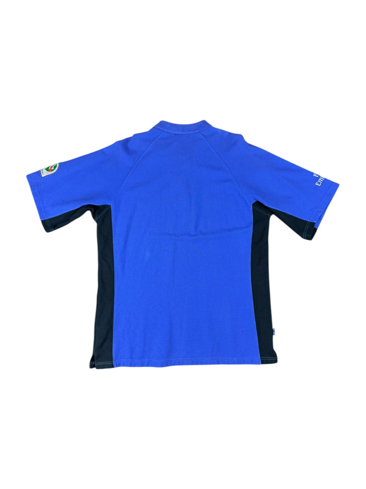 2000s Western Force ISC Polo Shirt - 9/10 - (XL)