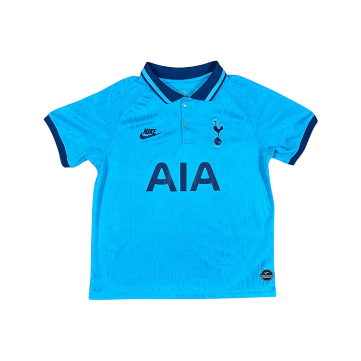 2019-20 Tottenham Nike Third Shirt #7 SON - 8/10 - (7-8 Years)