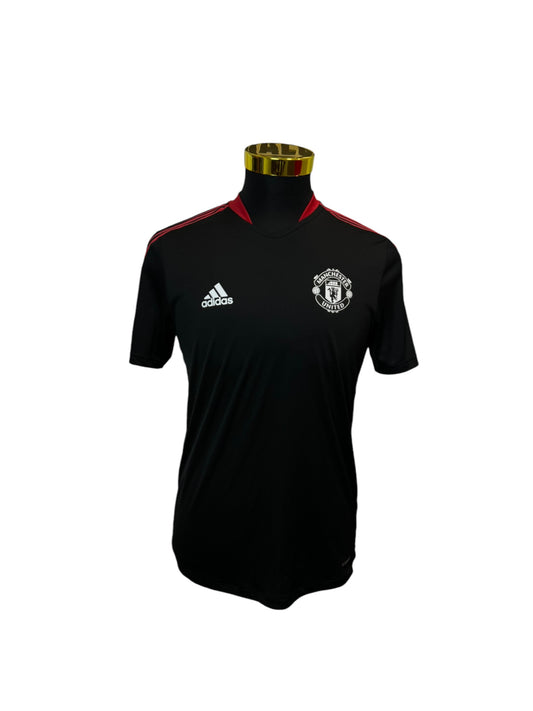 Manchester United 2021/22 Football Training Jersey