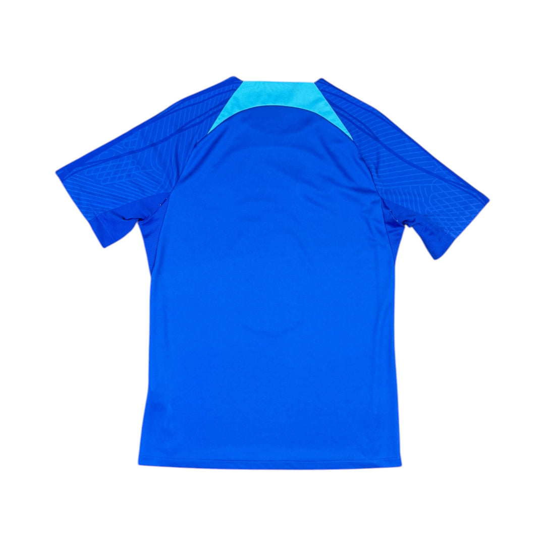 2022-23 England Training Shirt - 9/10 - (M)