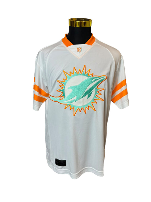 Miami Dolphins NFL Jersey New