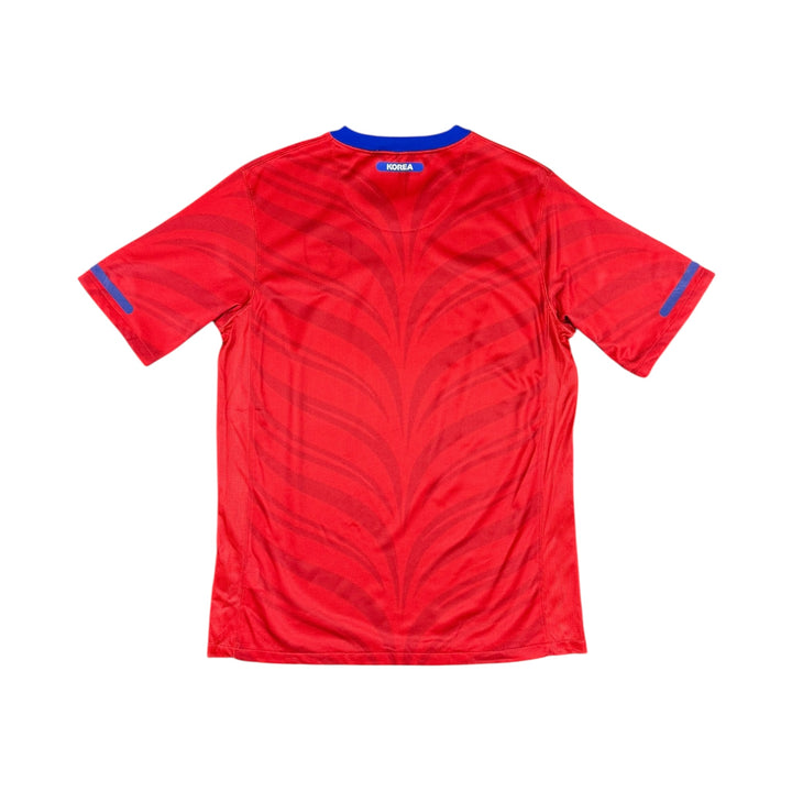 2010-11 South Korea Nike Home Shirt - 8/10 - (L)