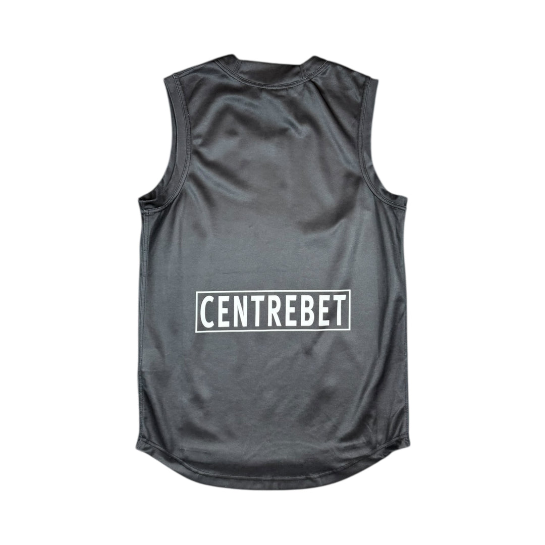 2000s ST Kilda ISC Home Jersey - 7/10 - (XL)