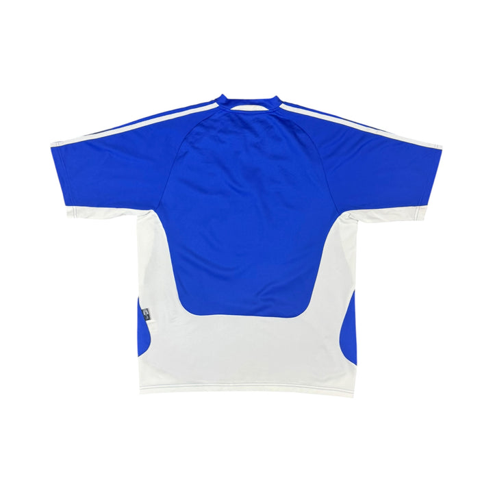 2004-06 Greece Home Shirt - 9/10 - (M)