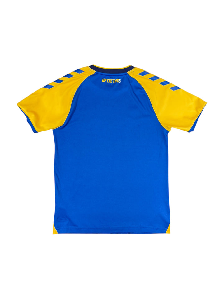 2021/22 Hashtag United Home Shirt - 8/10 - (11-12 Years)