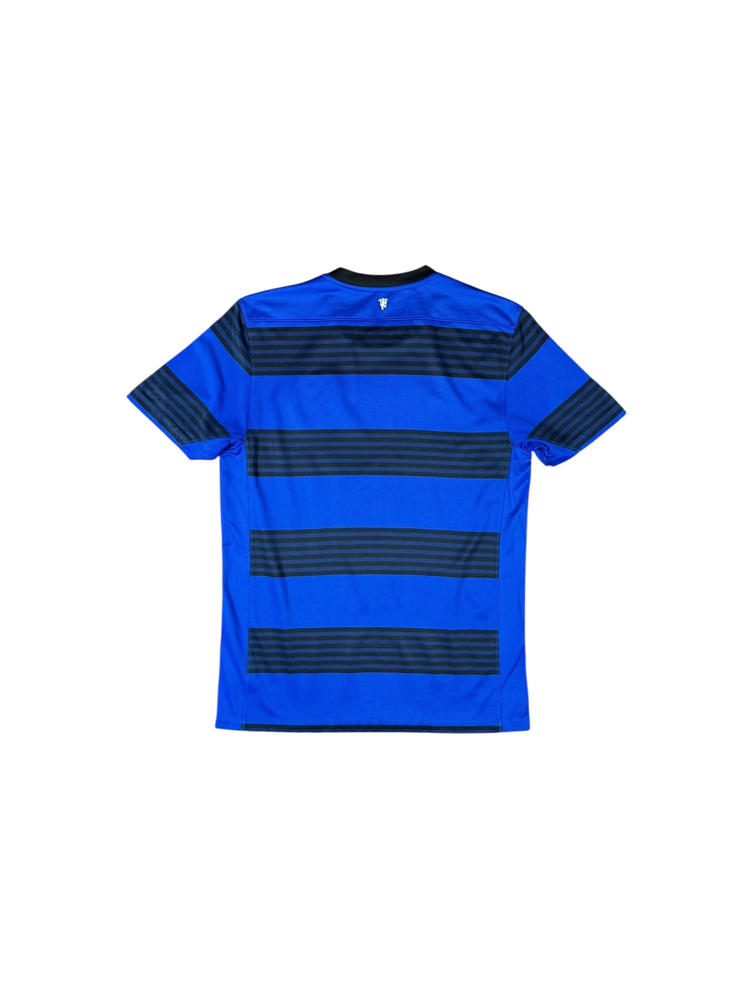 2011-12 Manchester United Nike Away Shirt - 9/10 - (M)