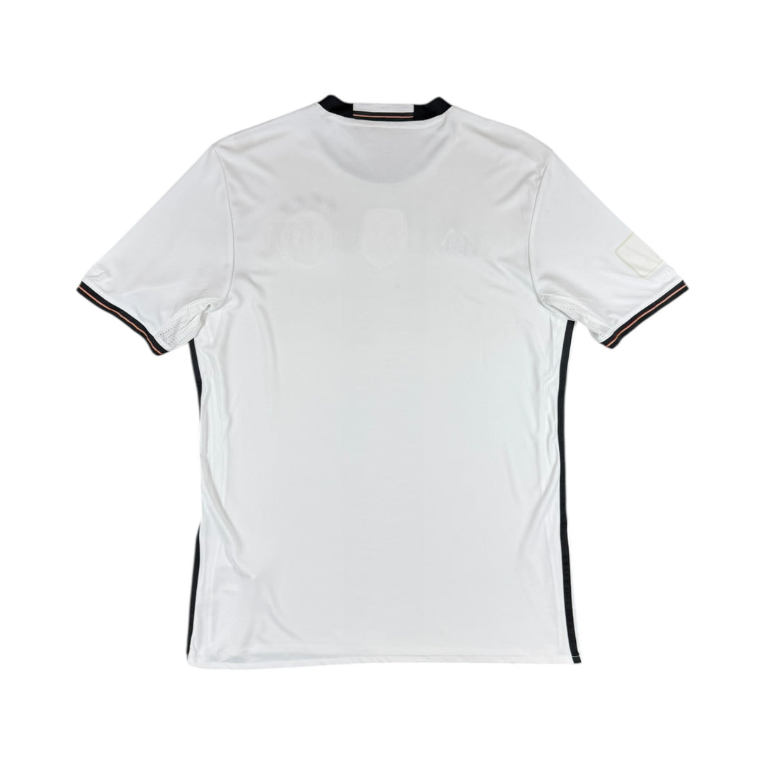 2015-16 Germany Adidas Home Shirt - 7/10 - (L)
