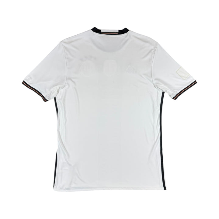 2015-16 Germany Adidas Home Shirt - 7/10 - (L)