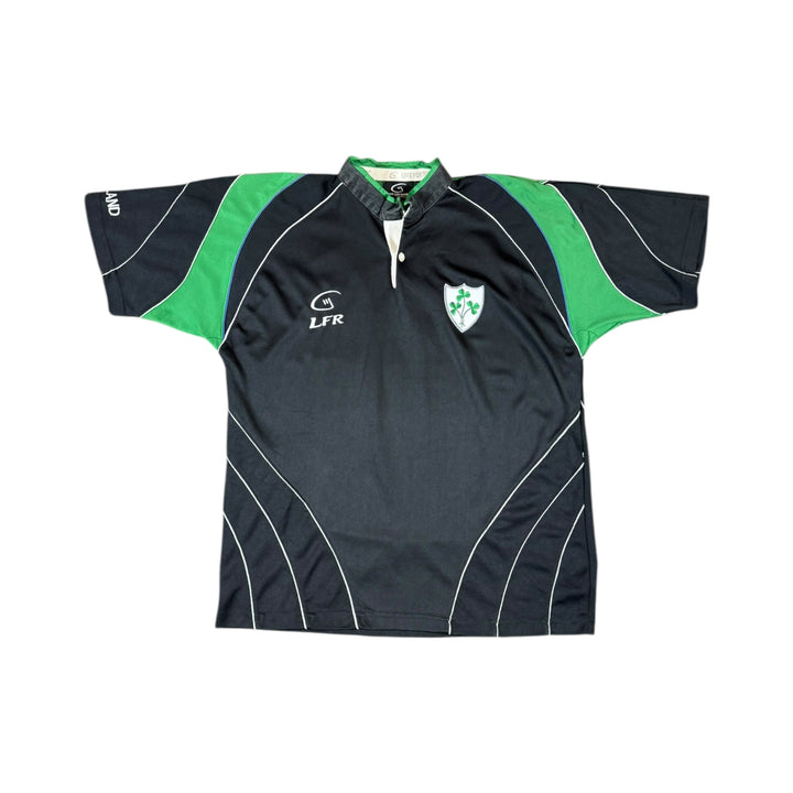 Ireland LFR Rugby Training Shirt - 8/10 -