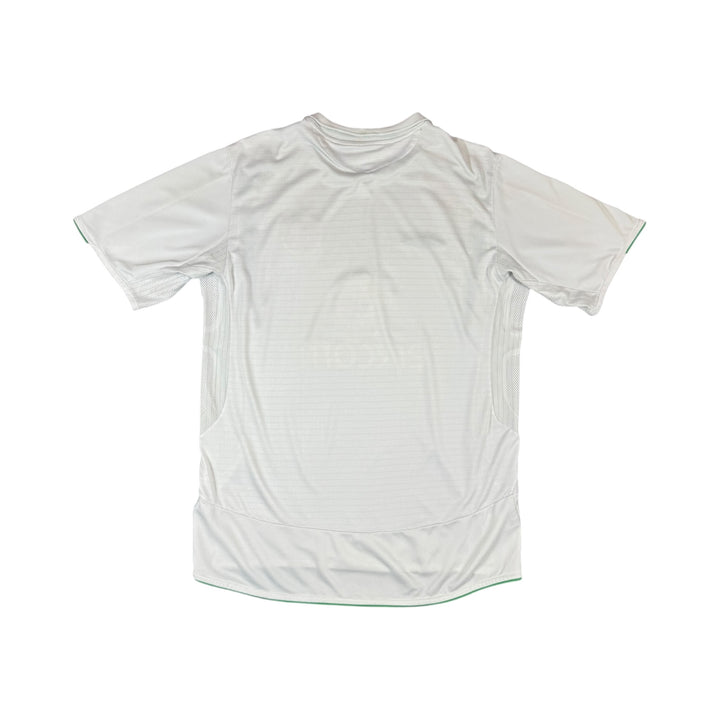 2005-07 Ireland Away Shirt - 8/10 - (L)