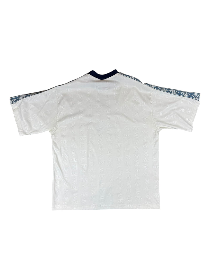 1998 England Umbro Training Football Shirt - 7/10 - (XL)