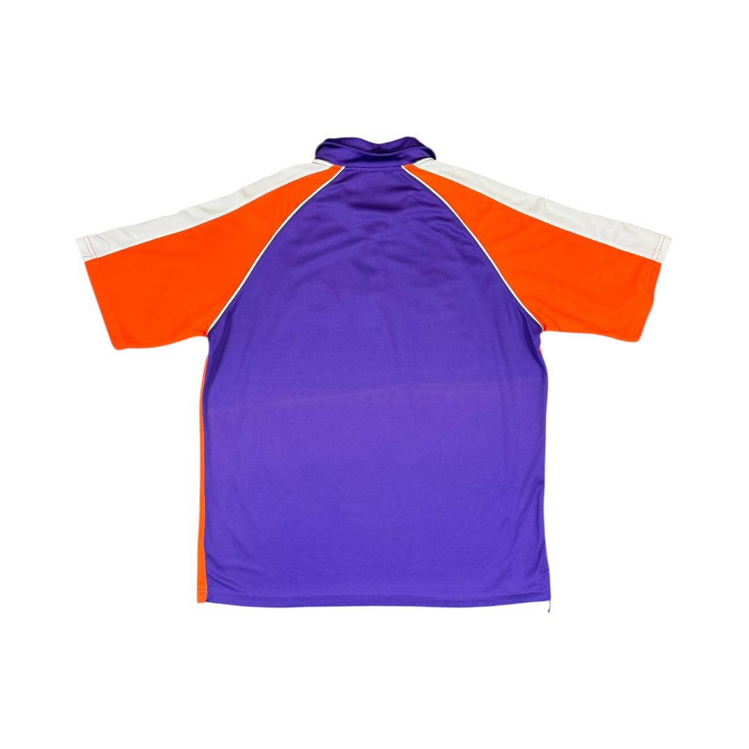 2005-07 Perth Glory Team Polo Shirt - 9/10 - (XL)