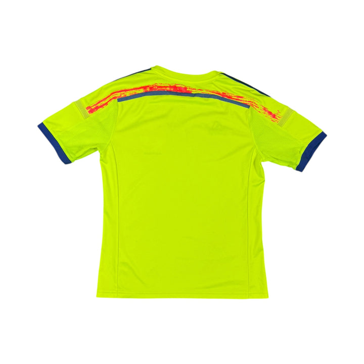 2014 Japan Away Shirt - 8/10 - (13-14 Years)