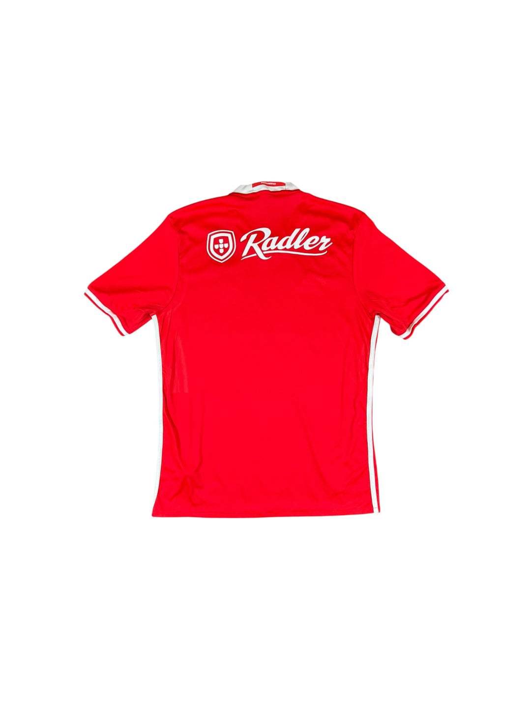 2016-17 Benfica Adidas Home Shirt - 7/10 - (M)