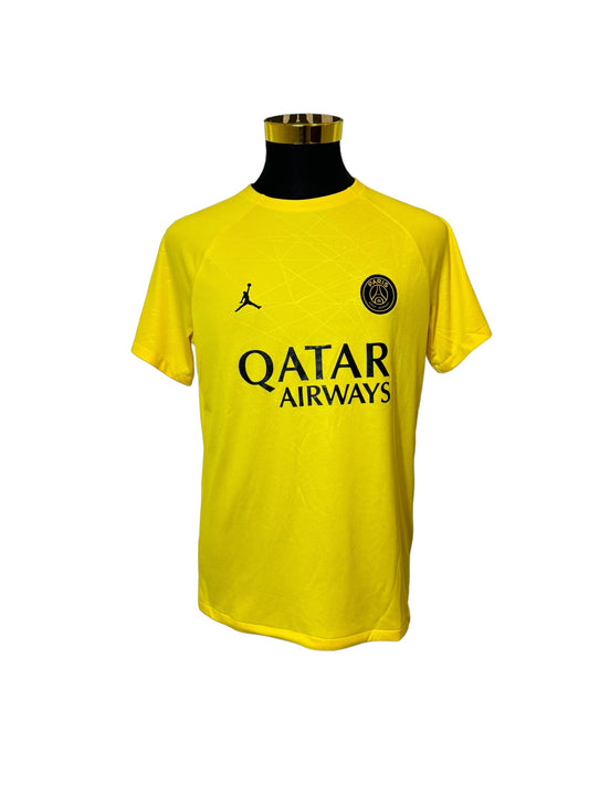 Paris Saint Germain PSG 2023/24 Football Jersey