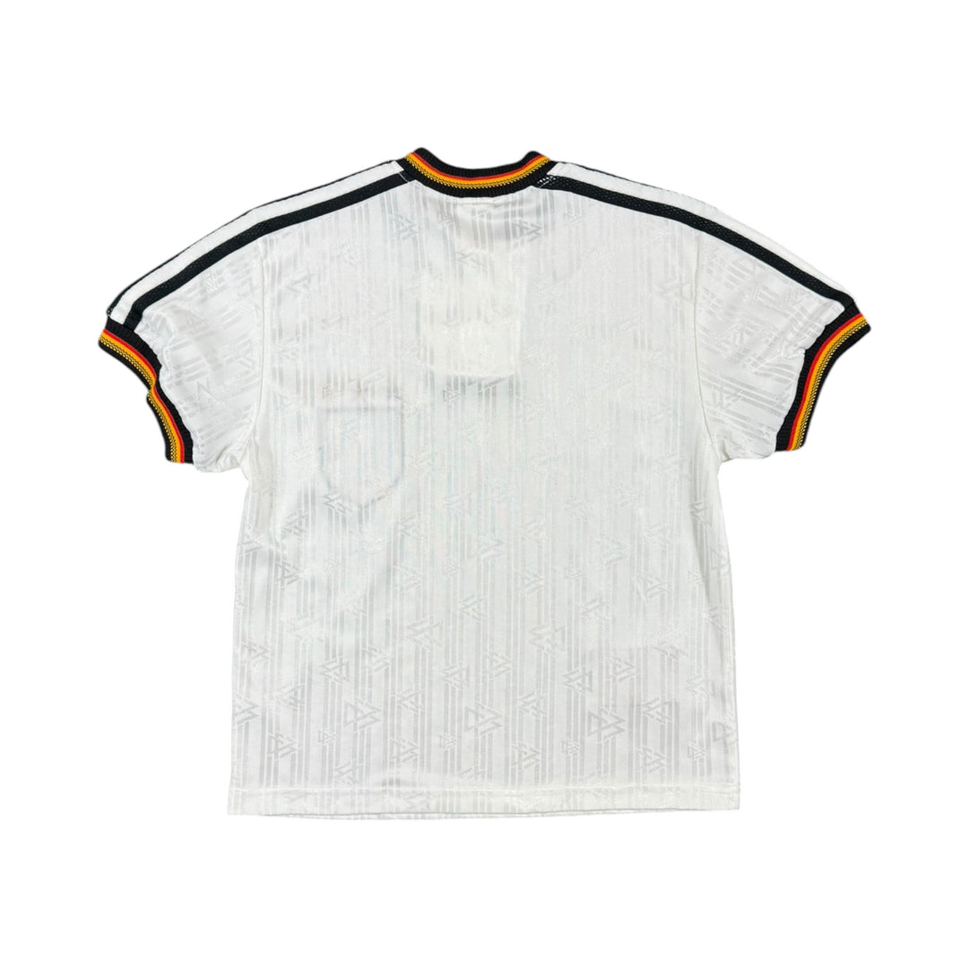 1996-98 Germany Home Shirt - 9/10 - (8-9 Years)