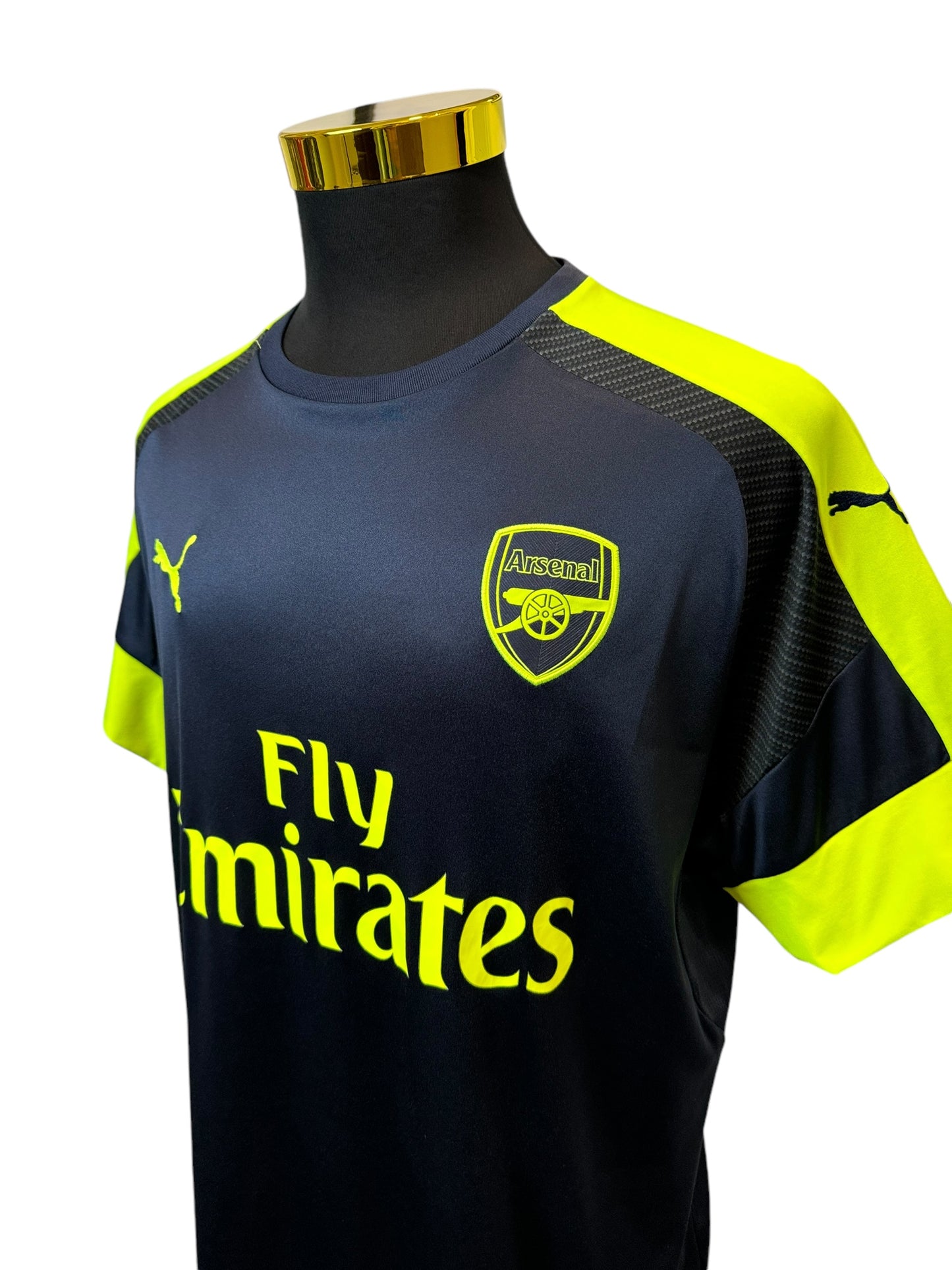 Arsenal 2016/17 Football Jersey