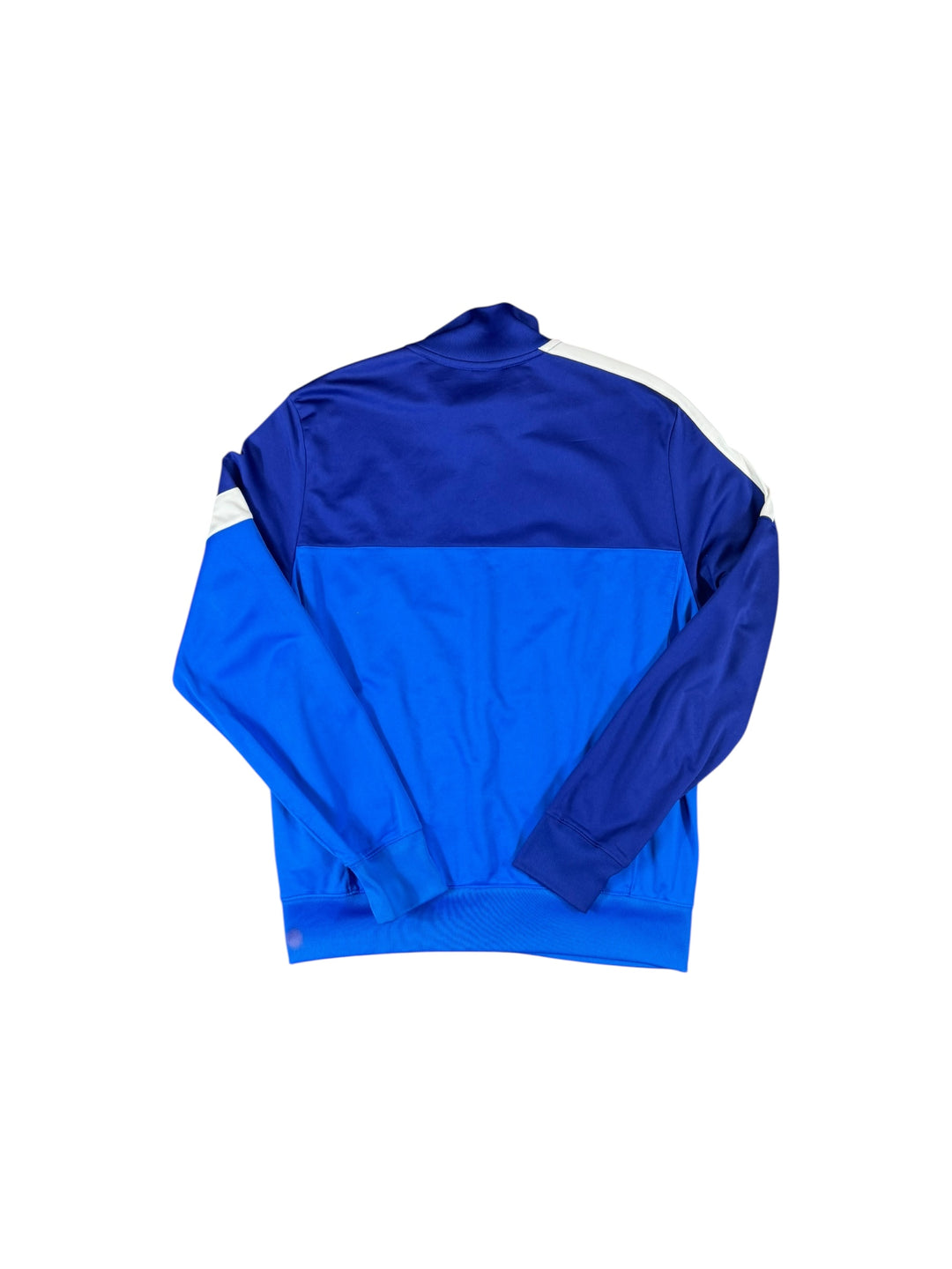 2012-13 Inter Milan Nike Track Jacket - 8/10 - (L)
