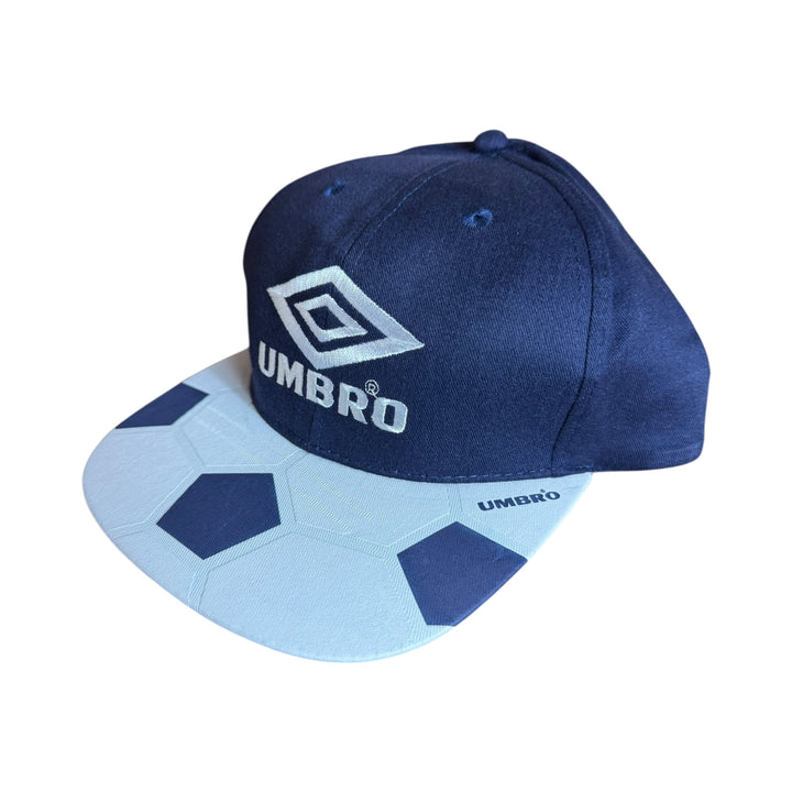 1990s Umbro Cap - 10/10 - (Unisex)