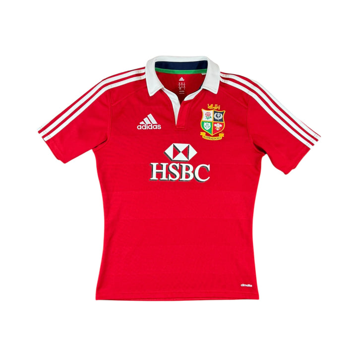 2013 British & Irish Lions Adidas Home Rugby Shirt 'Australia Tour' - 7/10 - (M)