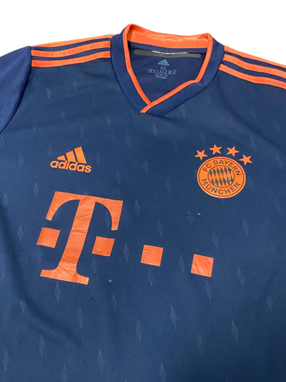 Bayern Munchen 2019/20 Football Jersey