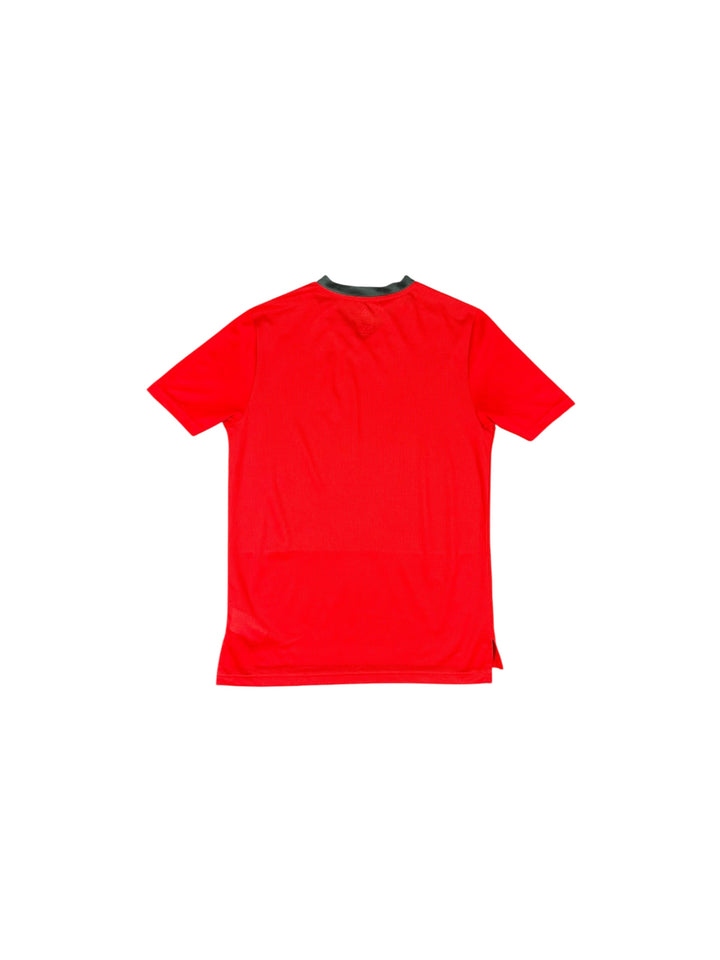 2018-19 Bayern Munich Adidas Training Shirt - 9/10 - (13-14 Years)