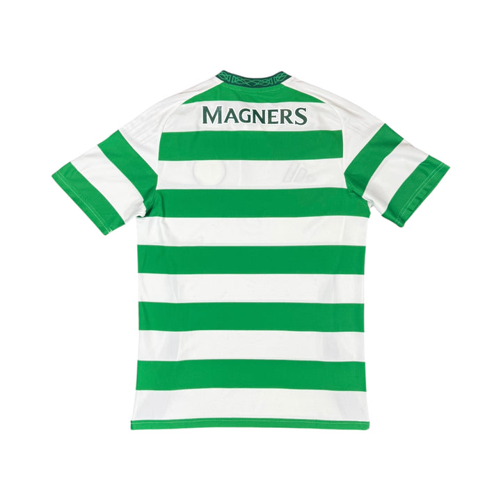 2024-25 Celtic Adidas Home Shirt Brand New