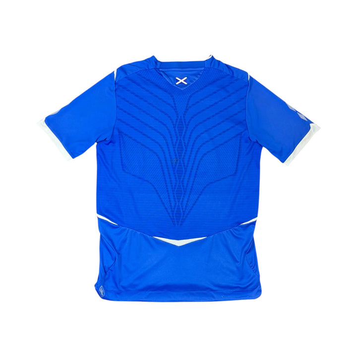 2008-09 Rangers Umbro Home Shirt - 7/10 - (M)