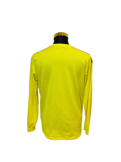 Colombia 2018/19 Longsleeves Football Jersey