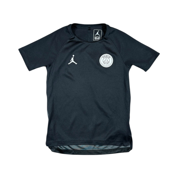 2018-19 Paris Saint Germain Nike Training Shirt - 9/10 - (8-10 Years)