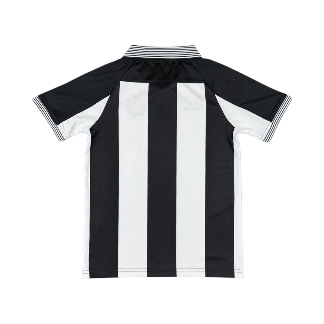 2021-22 Newcastle United Home Shirt - 10/10 - (13-14 Years)