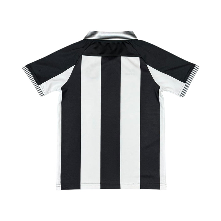 2021-22 Newcastle United Home Shirt - 10/10 - (13-14 Years)