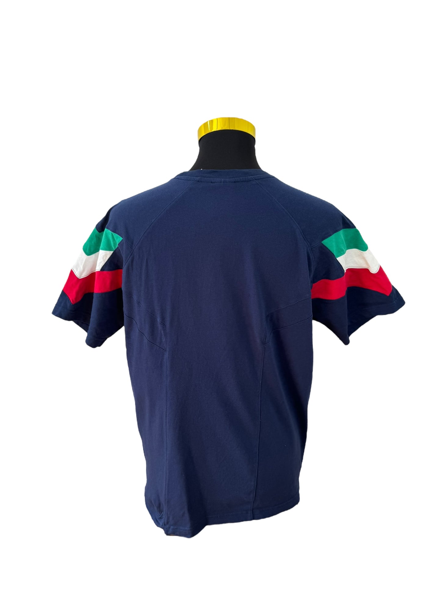 Italy 2024 Football PreGame T-Shirt