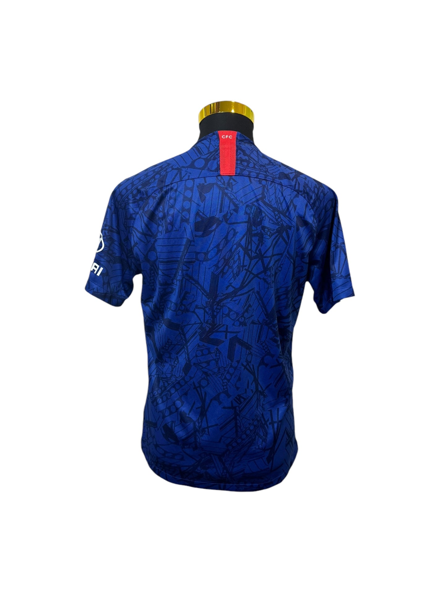 Chelsea 2019/20 Home Football Jersey