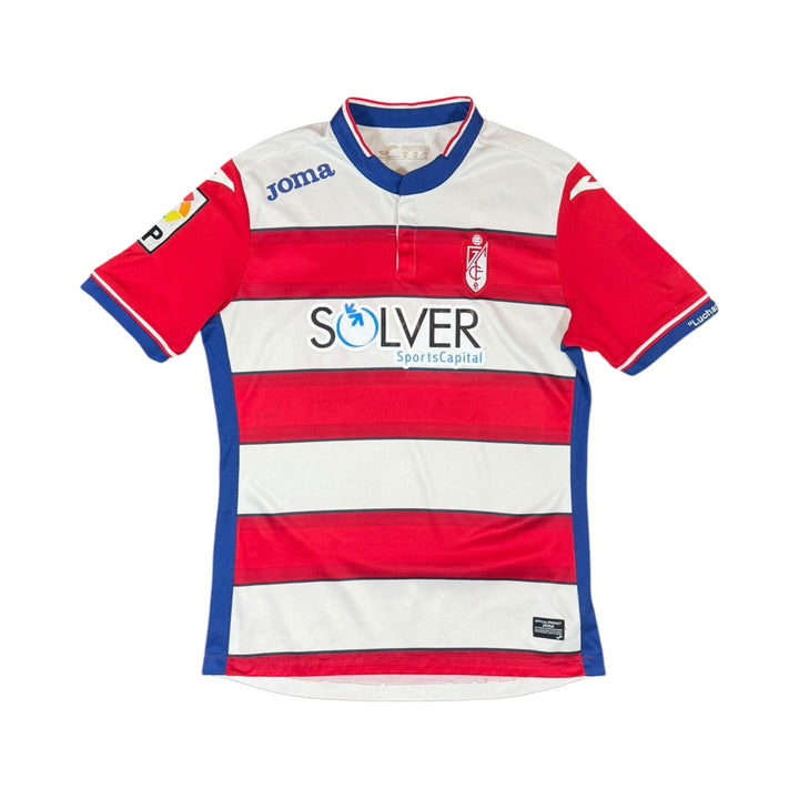 2015-16 Granada Joma Home Shirt - 7/10 - (M)