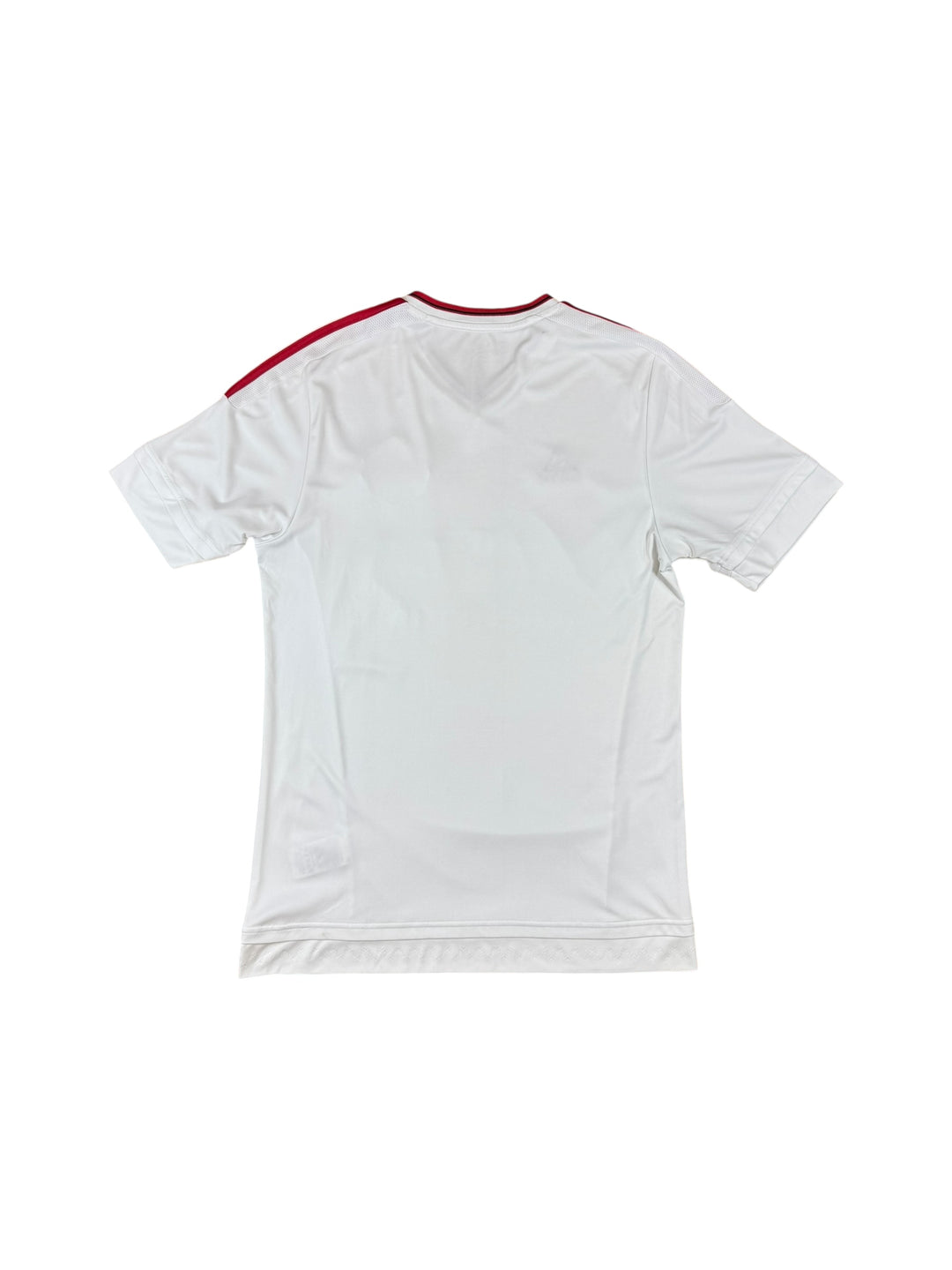 2015/16 Manchester United Adidas Away Shirt - 9/10 - (M)