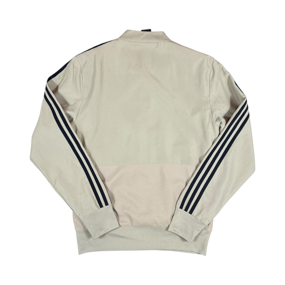 2018-19 Juventus Adidas Track Jacket - 8/10 - (XS)