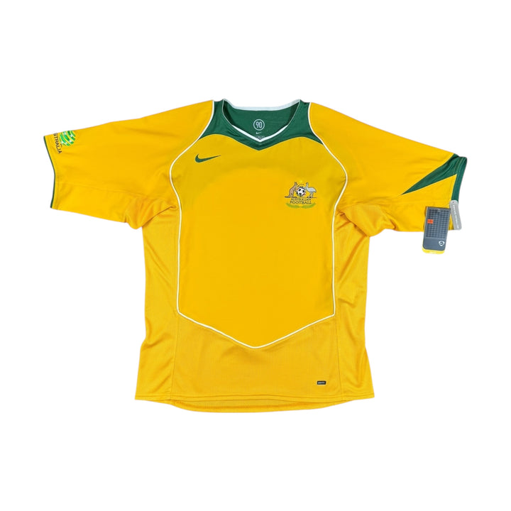 2004-05 Australia Nike T90 Home Shirt Brand New (XL)