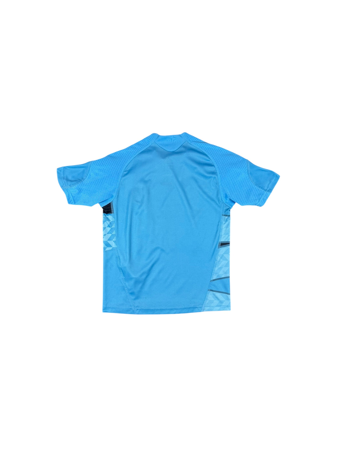 2009-10 Marseille Adidas Away Shirt - 8/10 - (7-8 Years)